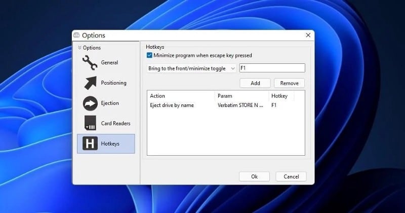 أفضل الطرق لإخراج محرك أقراص USB خارجي من المنفذ في Windows 11 - الويندوز 
