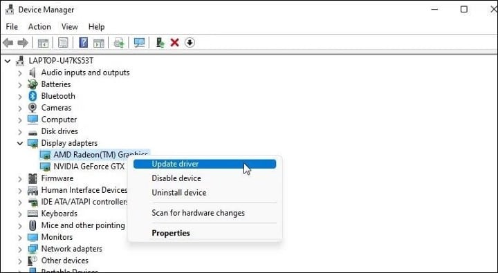 كيفية إصلاح مُشكلة الشاشة السوداء في Microsoft Edge على Windows - الويندوز