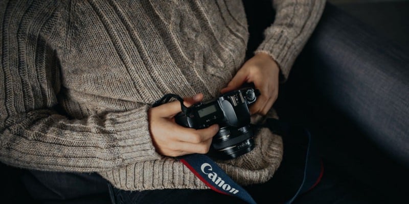 كيفية التصوير على خلفية بيضاء: أفضل النصائح - التصوير الفوتوغرافي