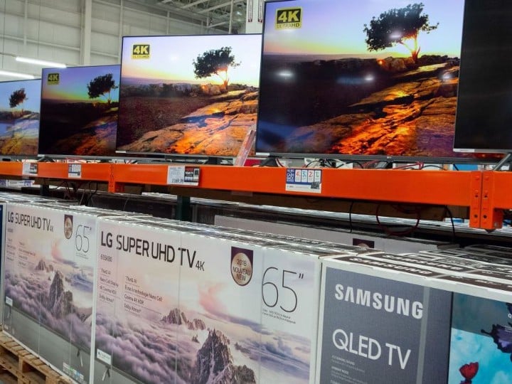هل تشتري تلفزيون جديد؟ المُصطلحات الأساسية التي يجب أن تعرفها أولاً - شروحات