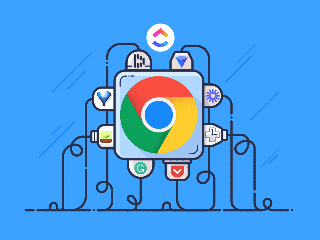 أفضل إضافات Chrome التي تعمل على تحسين مُشاركة مستندات Google - اضافات