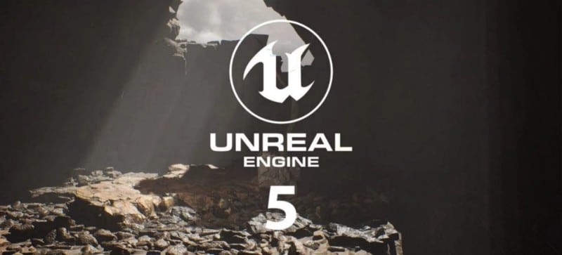 بعض الطرق التي سيُغير بها Unreal Engine 5 مستقبل الألعاب - شروحات