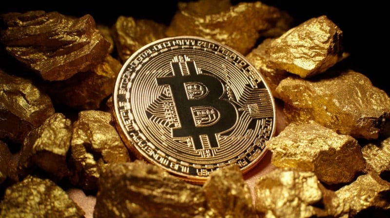 مقارنة بين تعدين الذهب وتعدين Bitcoin: أيهما أكثر ضررًا؟ - مراجعات