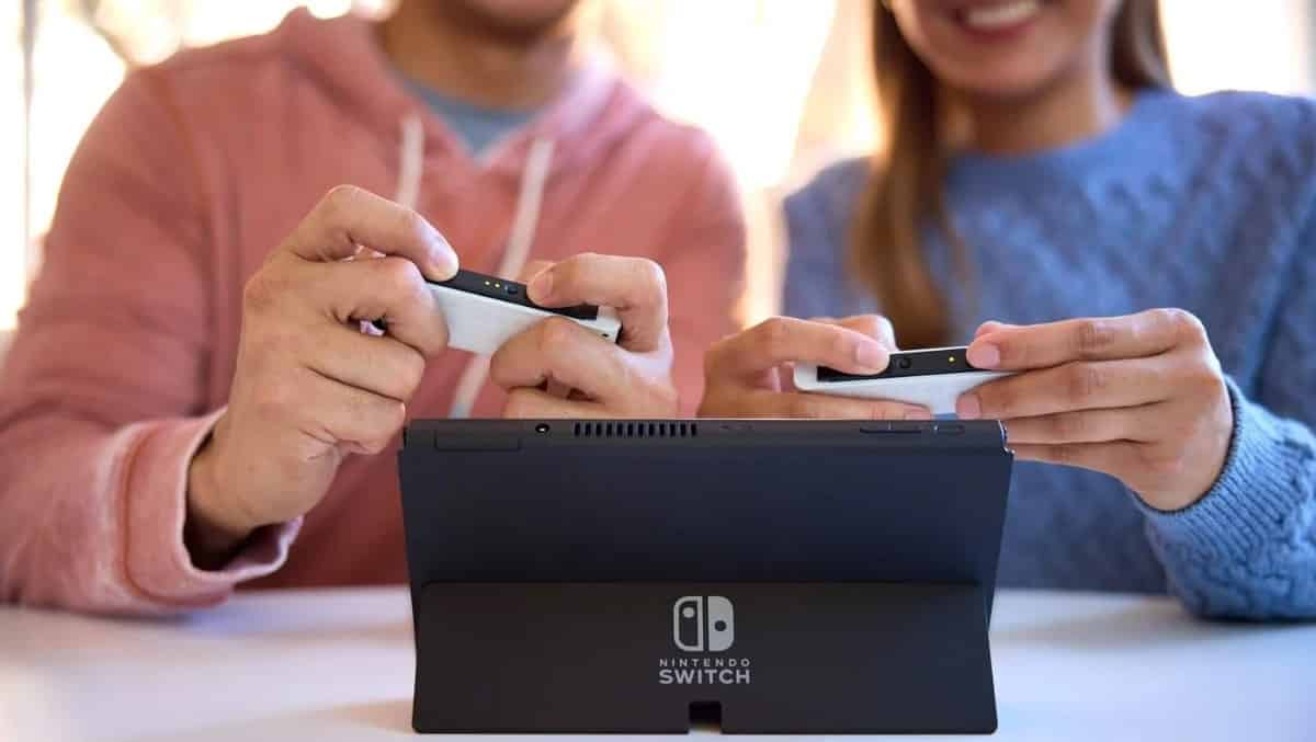 بعض الأسباب الجيدة لشراء Nintendo Switch هذا العام - شروحات