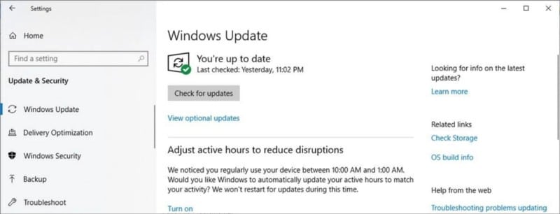 هل يستغرق Windows وقتًا طويلاً لإغلاقه؟ جرِّب هذه الإصلاحات! - الويندوز
