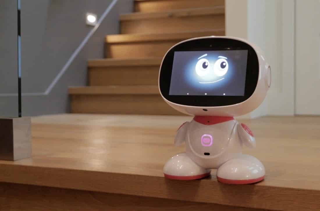 هل يحتاج المنزل الذكي إلى روبوت ذكي؟ - شروحات