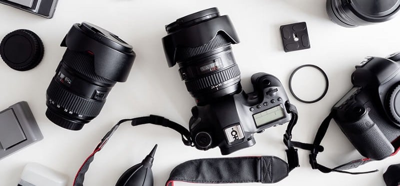 لماذا لا يجب عليك أبدًا شراء كاميرا DSLR جديدة (واشتري دائمًا كاميرا مستعملة) - التصوير الفوتوغرافي مراجعات 