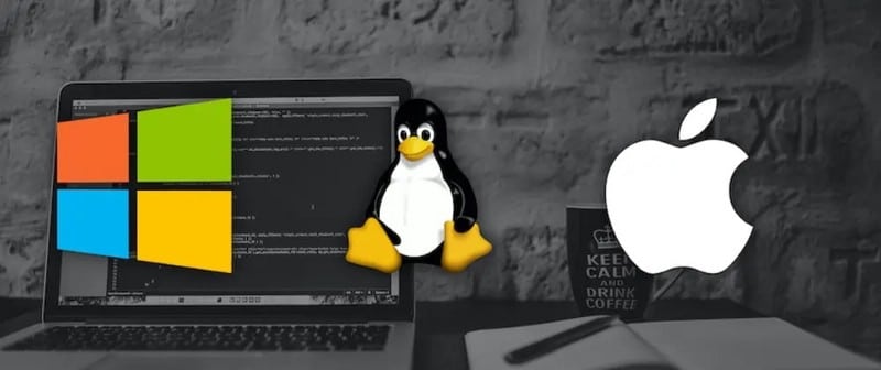 مقارنة بين Linux et Windows et بين macOS: ما هو نظام التشغيل المُناسب لك؟ - مراجعات
