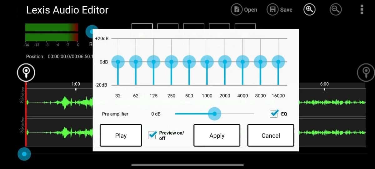 كيفية إزالة ضجيج الخلفية من مقطع الفيديو على Android (مجانًا) - Android 