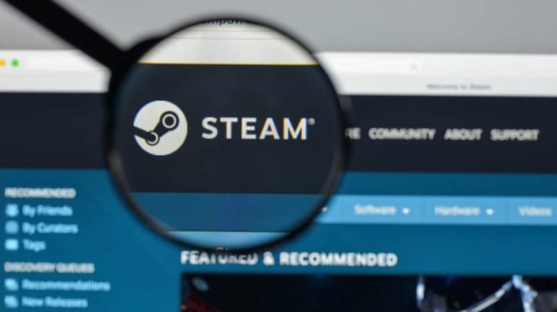 كيفية حظر المستخدمين والإبلاغ عنهم على Steam - شروحات