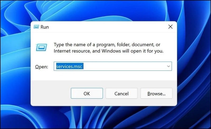 طرق إصلاح لوحة اللمس التي لا تعمل بعد التحديث إلى Windows 11 - الويندوز
