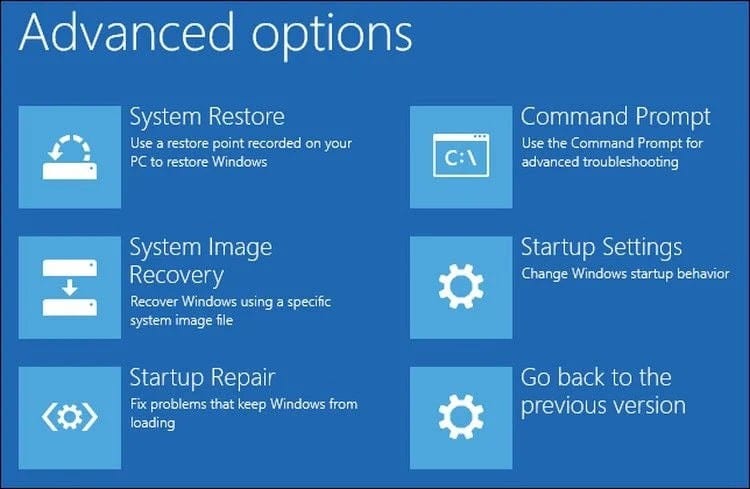 أفضل أدوات Windows للمُحافظة على الكمبيوتر التي لا يجب أن تُغفلها - الويندوز