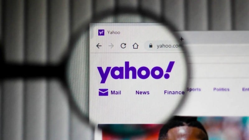 أفضل الطرق لإزالة محرك بحث Yahoo من Chrome - شروحات