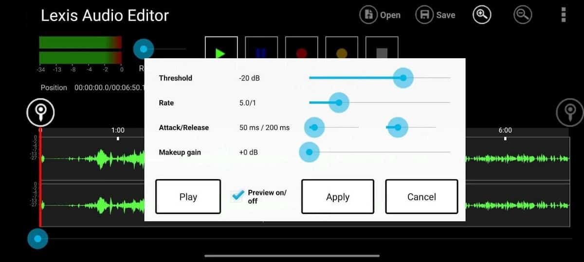كيفية إزالة ضجيج الخلفية من مقطع الفيديو على Android (مجانًا) - Android 