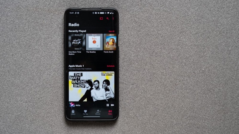 هل تستخدم Apple Music على Android؟ هذه التطبيقات تُوفر أدوات أفضل بكثير - Android