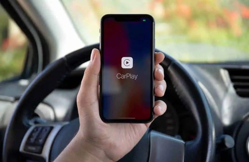 أفضل الحلول عندما لا يعمل Apple CarPlay - iOS