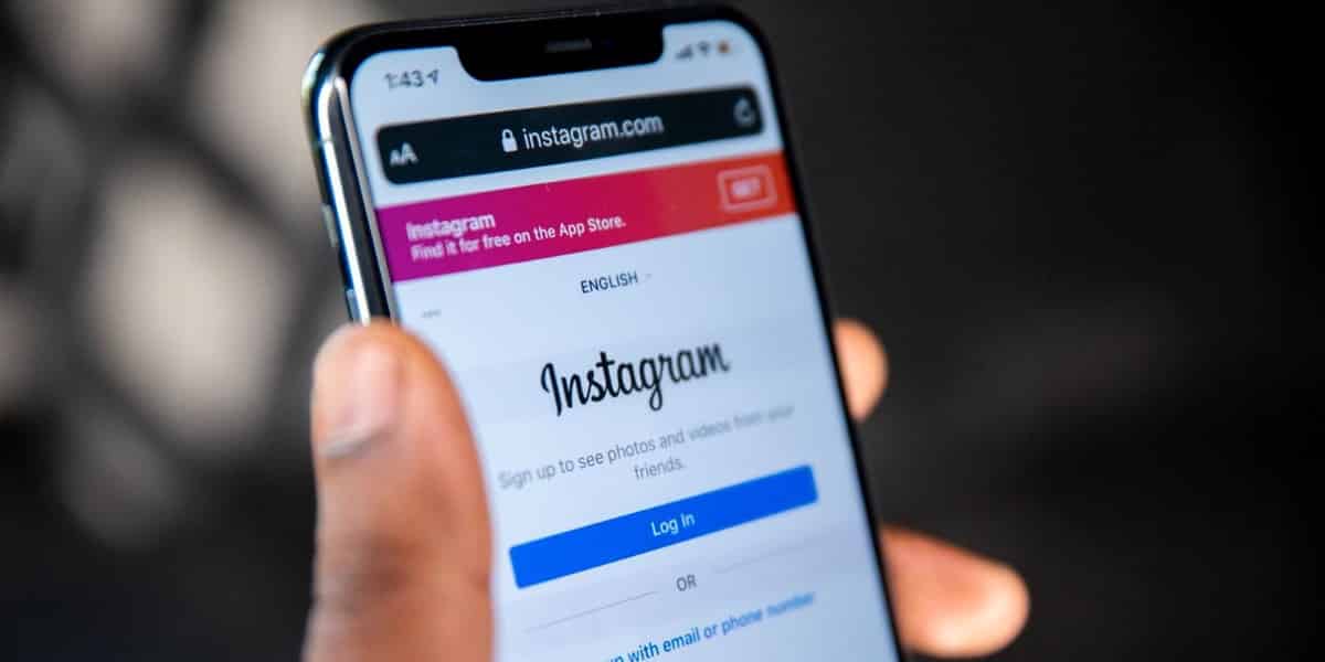 كيفية تجنب الوقوع في مشكلة مع Instagram - حماية