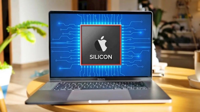 هل أحتاج إلى الـ Mac المُزوّد بشريحة Apple Silicon؟ - Mac