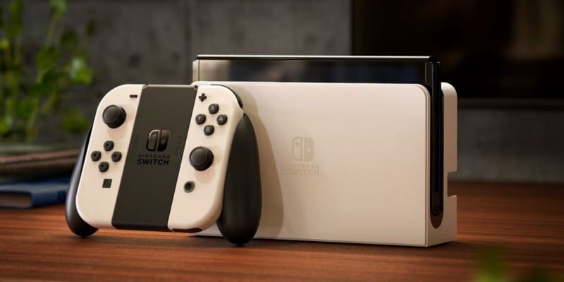بعض الأسباب الجيدة لشراء Nintendo Switch هذا العام - شروحات
