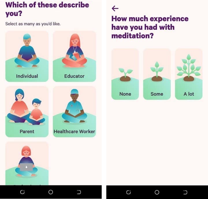 أفضل تطبيقات الصحة العقلية والنفسية للأطفال - Android iOS