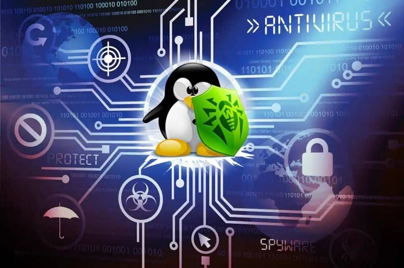 معظم أسباب عدم احتياج Linux إلى تطبيق مكافحة فيروسات أو جدار حماية - لينكس