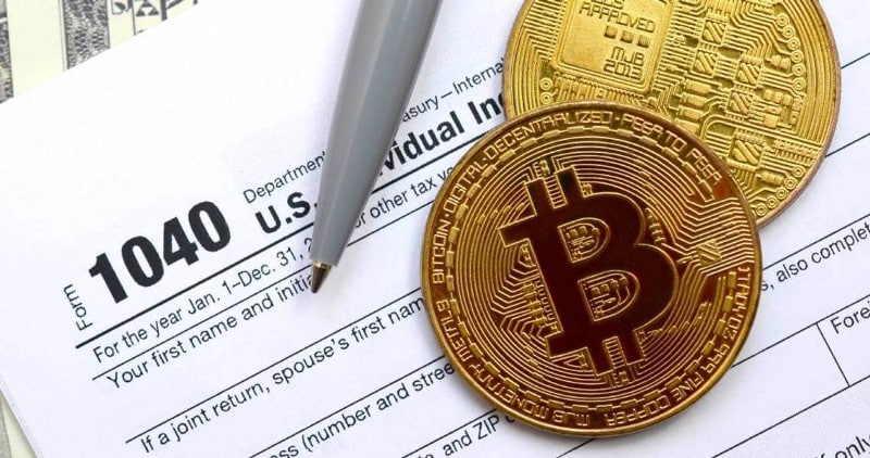 كيفية فهم ضرائب Bitcoin والعملات المُشفرة في هذا العام - العملات المُشفرة شروحات