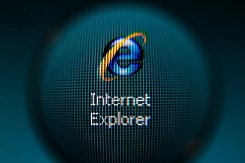 كيفية تصدير بياناتك من Internet Explorer 11 - الويندوز