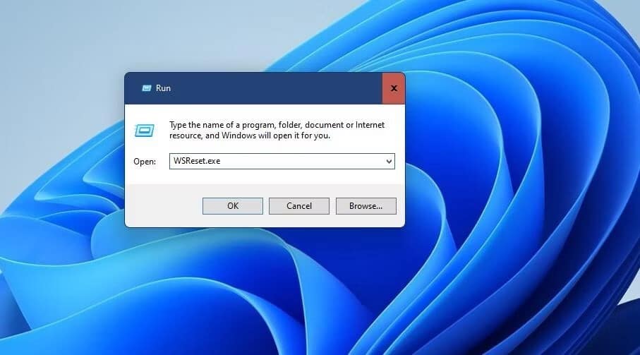 كيفية إصلاح الخطأ "يتعذر فتح هذا التطبيق" في Windows 10 و Windows 11 - الويندوز