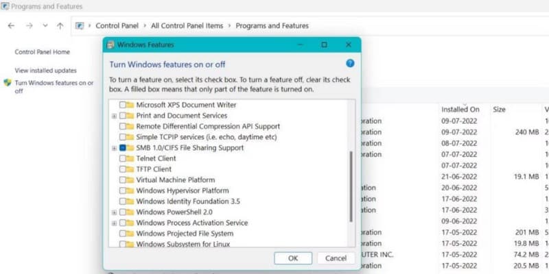 كيفية تعطيل VBS لزيادة الأداء في Windows 11 - الويندوز