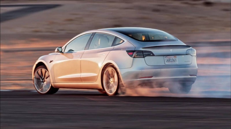 أفضل بدائل Tesla Model 3 التي يُمكنك شراؤها - مراجعات
