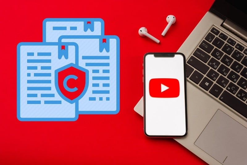 حقوق الطبع والنشر في YouTube: ما يحتاج كل مُنشئ محتوى إلى معرفته - Youtube