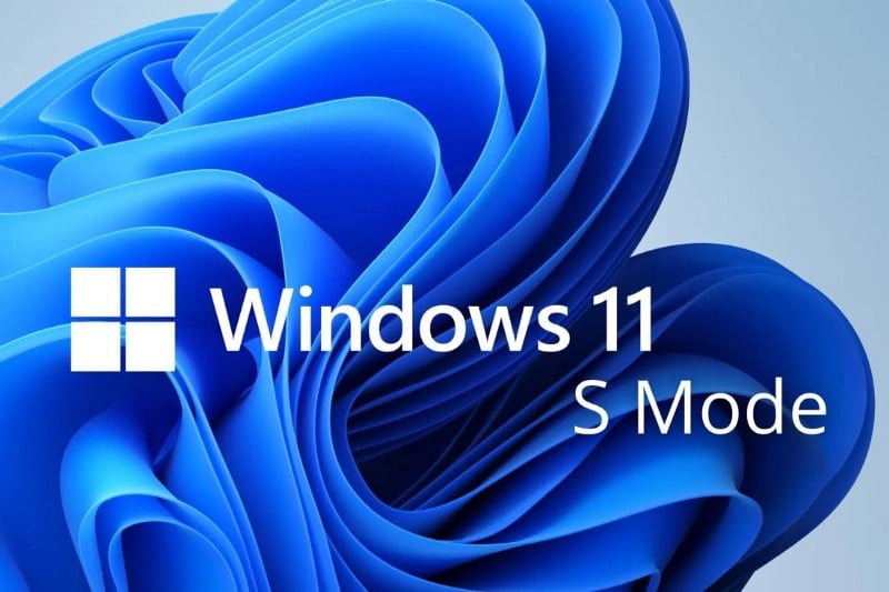 ما هو الوضع S في Windows 11 ، وهل يجب عليك استخدامه؟ - الويندوز
