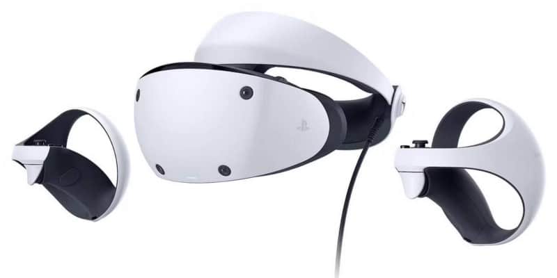 كل ما نعرفه عن PS VR2 حتى الآن - مراجعات
