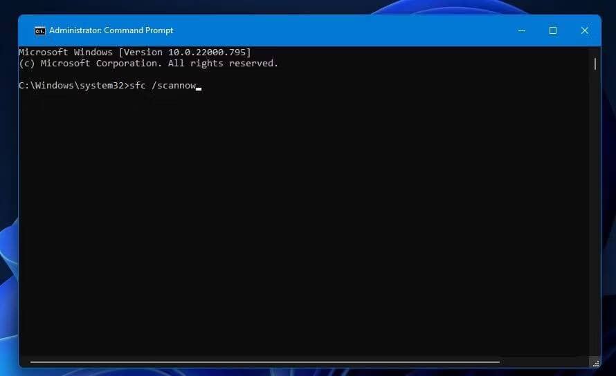 كيفية إصلاح رمز الخطأ 0x8078012D عند النسخ الاحتياطي في Windows - الويندوز