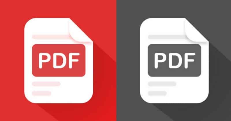 كيفية تحويل مستندات PDF إلى الأبيض والأسود في Windows 11 - الويندوز