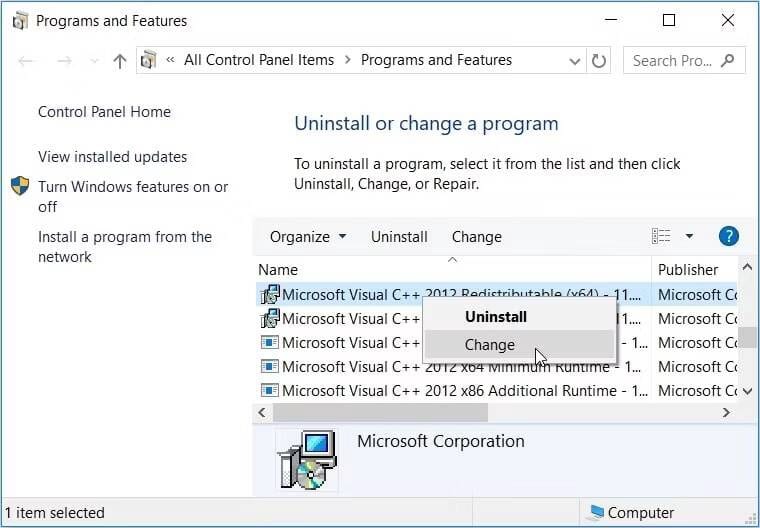 طرق لإصلاح الخطأ "هناك مشكلة في ترخيص Office الخاص بك" على Windows - الويندوز