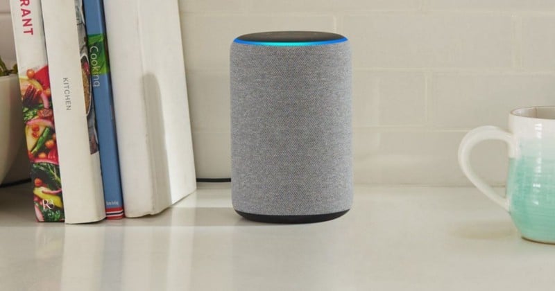 ميزات Amazon Echo التي قد ترغب في تعطيلها الآن - حماية