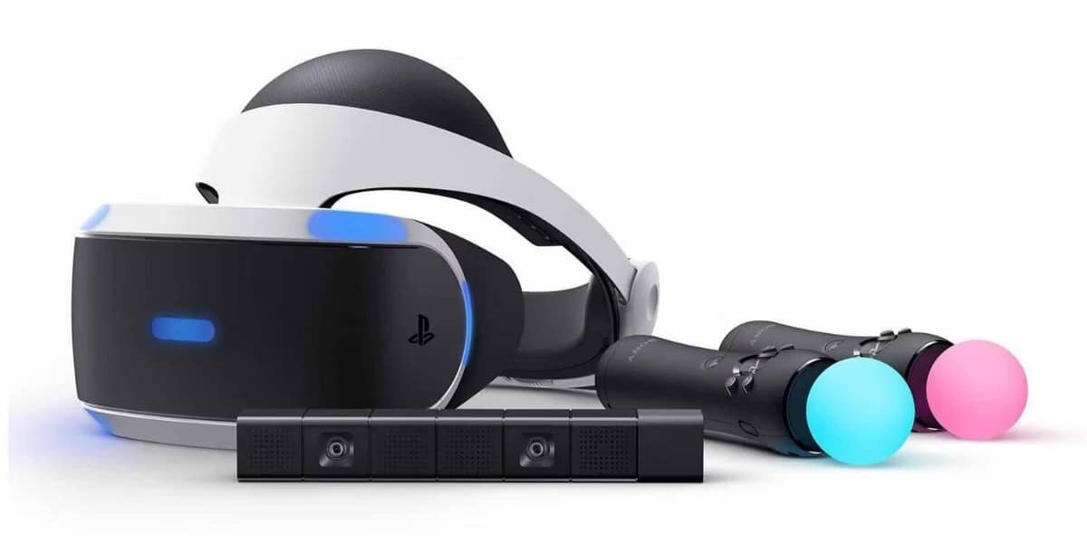 مقارنة بين PS VR و Meta Quest 2: أي نظارة VR يجب أن تشتريها؟ - شروحات