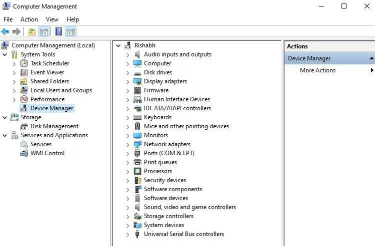 أدوات إدارية مفيدة لـ Windows وكيفية استخدامها - الويندوز