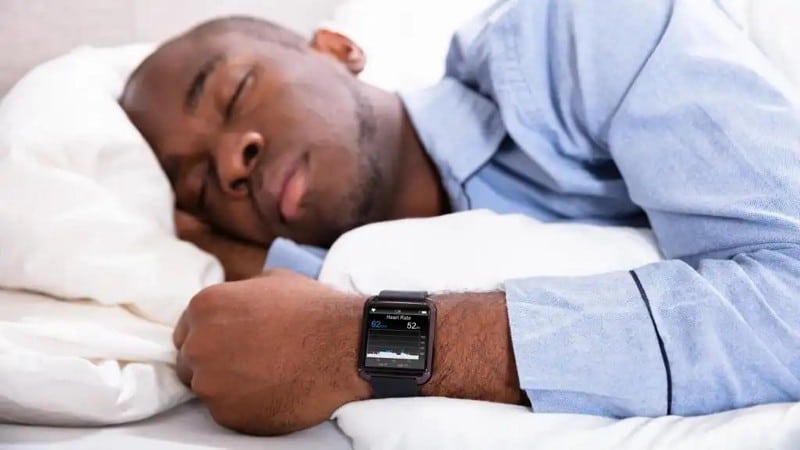 مقارنة بين BetterSleep و Sleep Monitor: ما هو تطبيق تتبع النوم الأفضل لك؟ - مراجعات