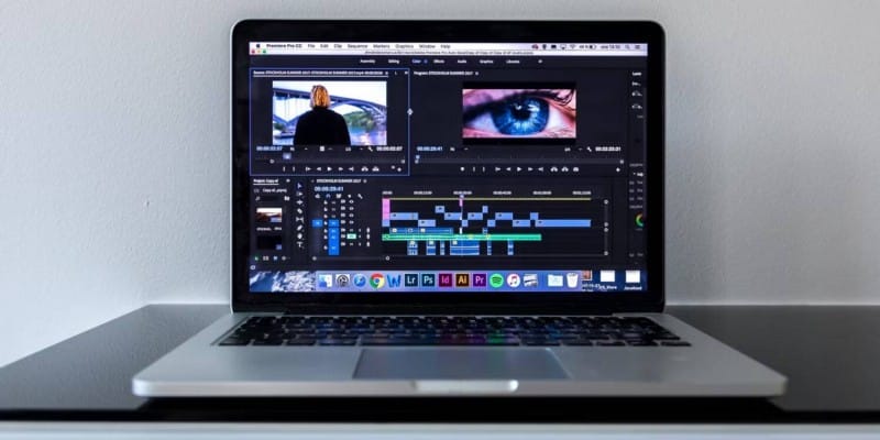 مقارنة بين Premiere Pro و Photoshop من Adobe: أيهما أفضل لتعديل الفيديو؟ - مراجعات