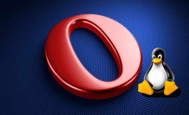 كيفية تثبيت متصفح الويب Opera على نظام Linux - لينكس