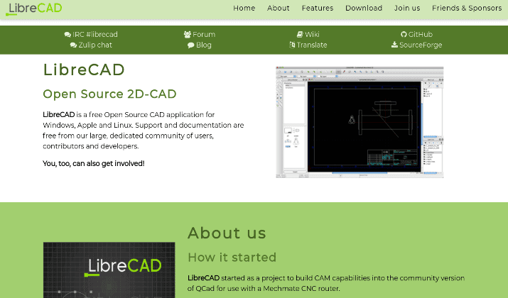 أفضل البدائل المجانية لـ AutoCAD لإنشاء تصميمات ورسومات مذهلة - الأفضل