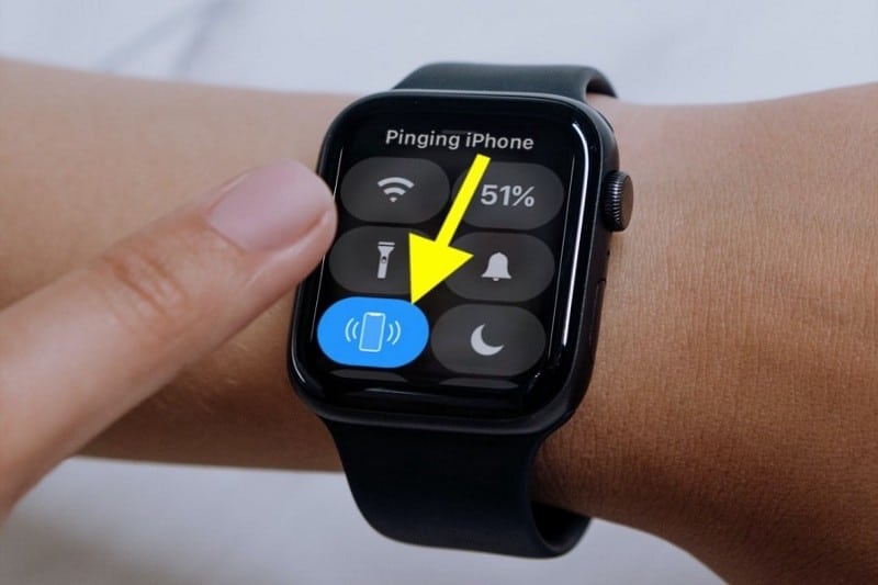 كيفية تحديد مكان Apple Watch باستخدام iPhone الخاص بك - iOS