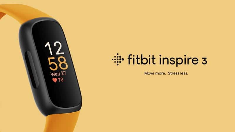 أكبر التحسينات التي حصل عليها Fitbit Inspire 3 - مراجعات