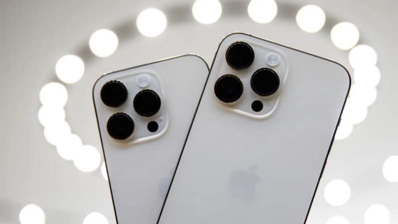 ميزات iPhone 14 Pro التي قدمتها هواتف Android من قبل - iOS