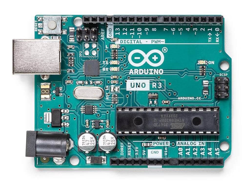 مقارنة بين Arduino و Raspberry Pi: ما هي لوحة التطوير المُناسبة لك؟ - Raspberry Pi مراجعات
