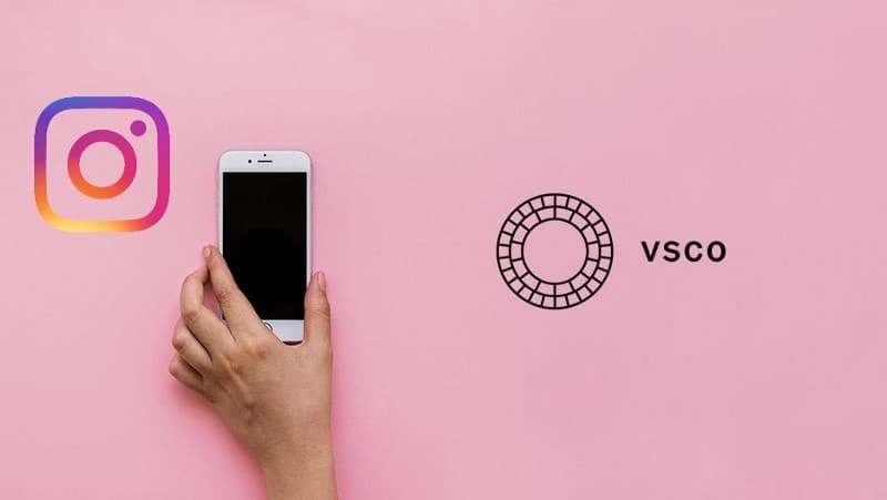 أسباب لماذا يجب على المُصورين التحول من Instagram إلى VSCO - مراجعات