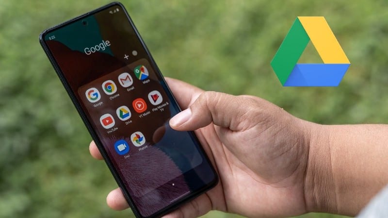 ميزات Google Drive لنظام Android التي يجب أن تستخدمها - Android