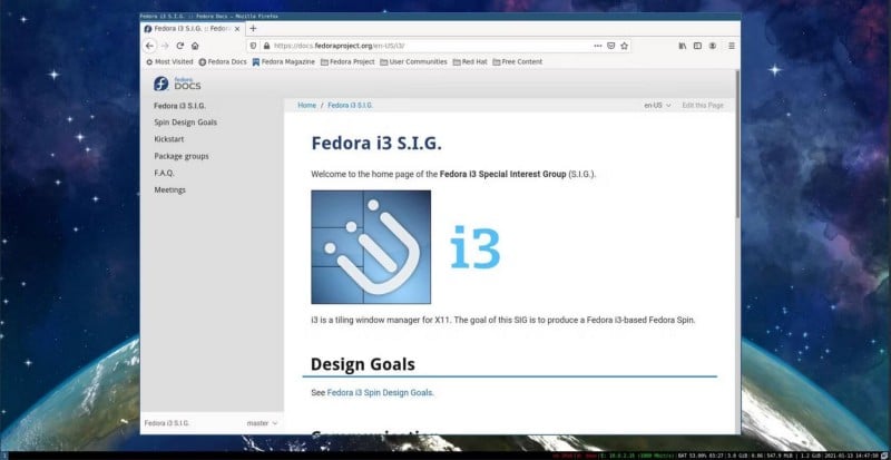 ما هي Fedora؟ كل ما تحتاج إلى معرفته - لينكس